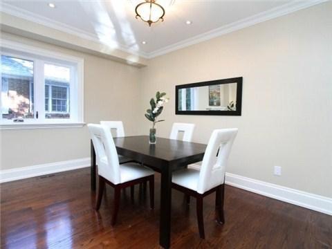 14 Ballantyne Crt, House detached with 4 bedrooms, 5 bathrooms and 6 parking in Toronto ON | Image 8