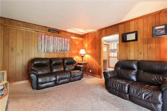938 #54 Haldimand Highway, House detached with 3 bedrooms, 2 bathrooms and 8 parking in Haldimand County ON | Image 37