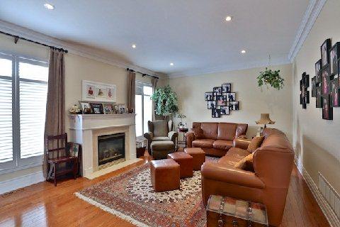 80 King High Dr, House detached with 4 bedrooms, 6 bathrooms and 4 parking in Vaughan ON | Image 10