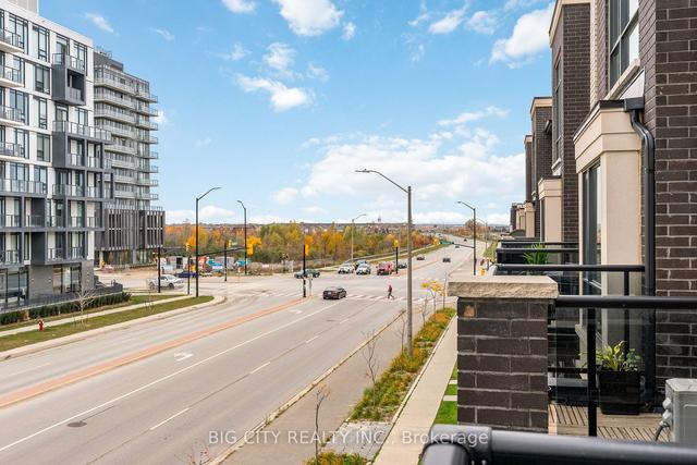 72 - 100 Dufay Rd, Townhouse with 2 bedrooms, 2 bathrooms and 2 parking in Brampton ON | Image 24