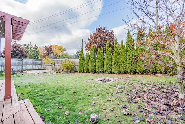 80 Kilgannon Ave, House detached with 3 bedrooms, 3 bathrooms and 4 parking in Clarington ON | Image 33