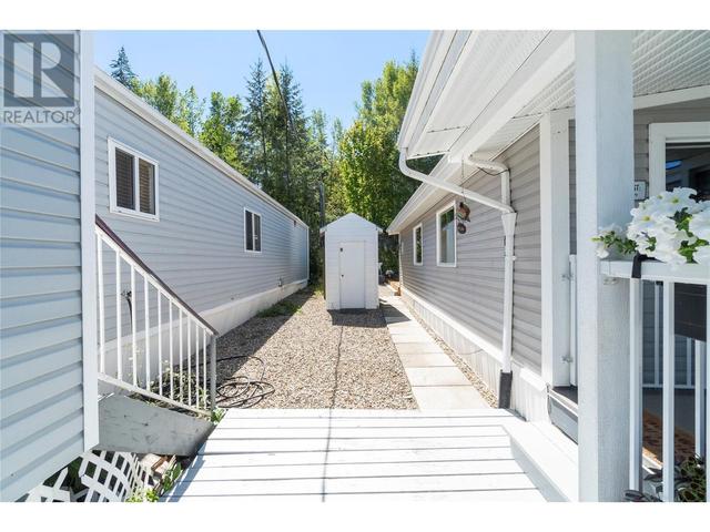 4 - 1420 Trans Canada Highway, House other with 3 bedrooms, 1 bathrooms and 2 parking in Columbia Shuswap C BC | Image 41