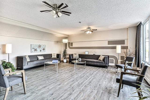 211 - 200 Holland Crt, Condo with 2 bedrooms, 2 bathrooms and 1 parking in Bradford West Gwillimbury ON | Image 36
