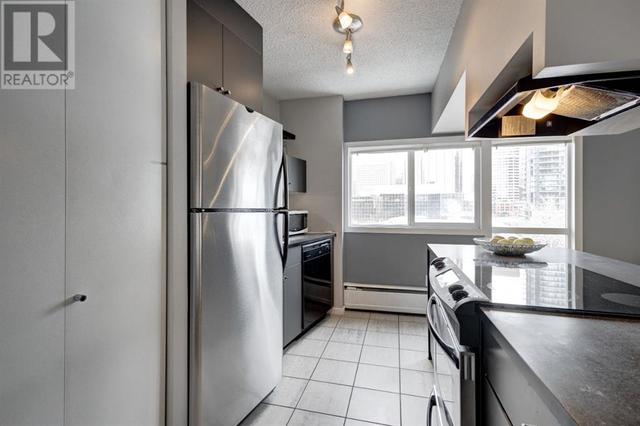 604, - 1209 6 Street Sw, Condo with 1 bedrooms, 1 bathrooms and 1 parking in Calgary AB | Image 13