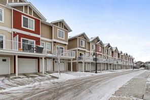 63 Redstone Circle Ne, Home with 3 bedrooms, 2 bathrooms and 2 parking in Calgary AB | Image 29