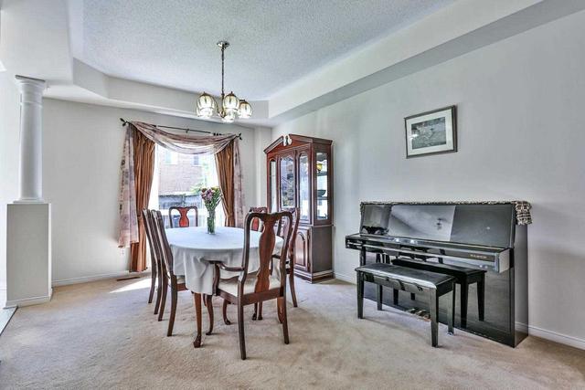 85 Russell Hill Rd, House detached with 4 bedrooms, 3 bathrooms and 2 parking in Markham ON | Image 5