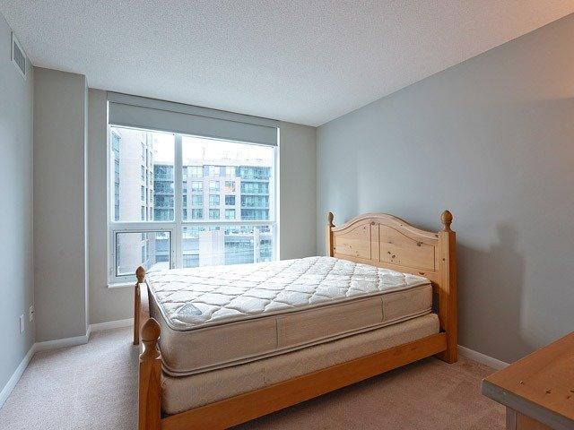 434 - 231 Fort York Blvd, Condo with 2 bedrooms, 2 bathrooms and 1 parking in Toronto ON | Image 12
