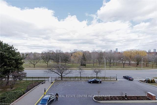 304 - 362 The East Mall St, Condo with 2 bedrooms, 2 bathrooms and 1 parking in Toronto ON | Image 22