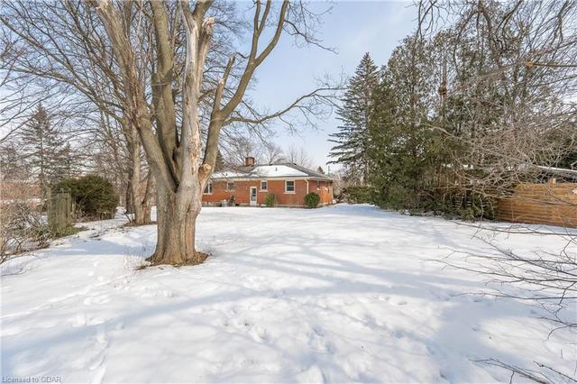 22 Glenhill Place, House detached with 3 bedrooms, 1 bathrooms and null parking in Guelph ON | Image 33