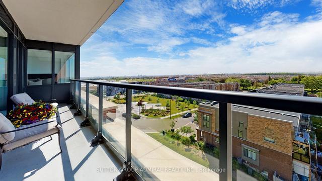 622 - 99 Eagle Rock Way, Condo with 2 bedrooms, 3 bathrooms and 1 parking in Vaughan ON | Image 21