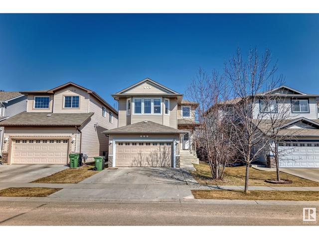 29 Selkirk Pl, House detached with 4 bedrooms, 3 bathrooms and 4 parking in Leduc AB | Image 39