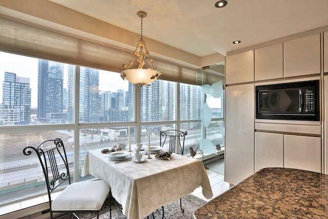 1001 - 480 Queens Quay W, Condo with 1 bedrooms, 2 bathrooms and 1 parking in Toronto ON | Image 18