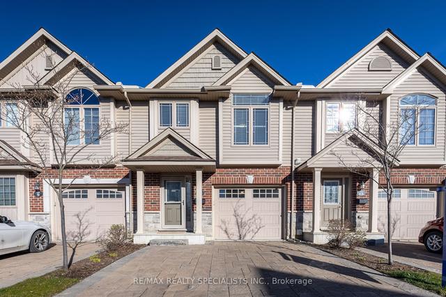 11 - 3399 Castle Rock Pl, Townhouse with 3 bedrooms, 3 bathrooms and 3 parking in London ON | Image 1