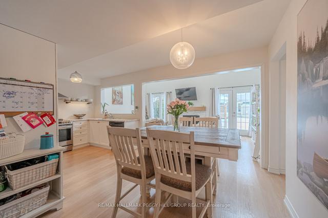 41 Masters Cres, House attached with 4 bedrooms, 3 bathrooms and 6 parking in Georgian Bay ON | Image 14