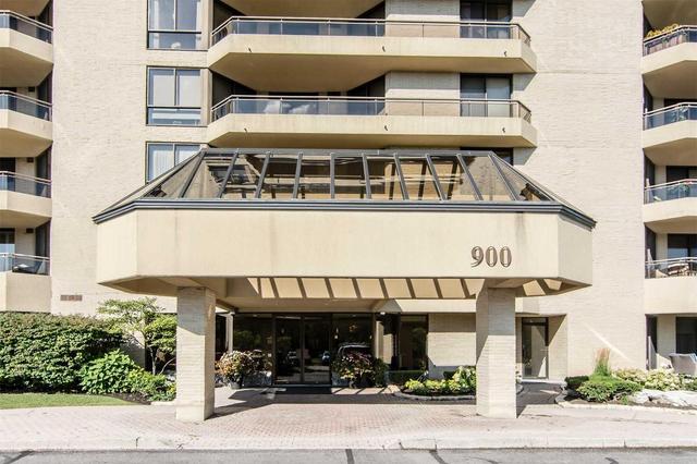 703 - 900 Wilson Rd N, Condo with 2 bedrooms, 2 bathrooms and 1 parking in Oshawa ON | Image 2