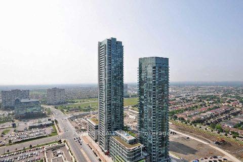 3101 - 388 Prince Of Wales Dr, Condo with 2 bedrooms, 2 bathrooms and 0 parking in Mississauga ON | Image 4