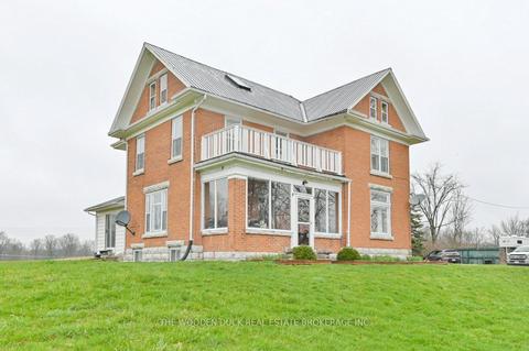 106865 Hwy 7, House detached with 4 bedrooms, 3 bathrooms and 7 parking in Madoc ON | Card Image