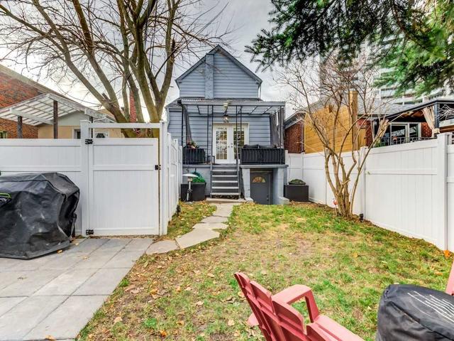 5 Rumney Rd, House detached with 2 bedrooms, 2 bathrooms and 1 parking in Toronto ON | Image 13