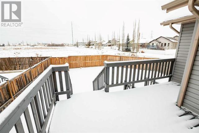 28 Vincent Close, House detached with 5 bedrooms, 3 bathrooms and 4 parking in Red Deer AB | Image 21