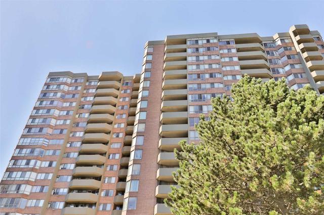 809 - 30 Thunder Grve, Condo with 1 bedrooms, 1 bathrooms and 1 parking in Toronto ON | Image 23