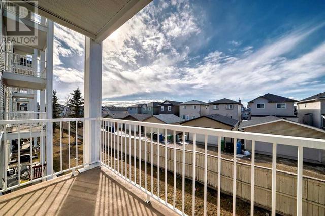 1216, - 1140 Tardale Drive Ne, Condo with 2 bedrooms, 2 bathrooms and 1 parking in Calgary AB | Image 11