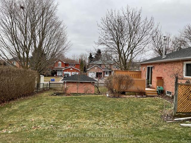 38 Beswick Lane W, Townhouse with 3 bedrooms, 3 bathrooms and 4 parking in Uxbridge ON | Image 7
