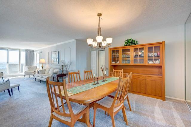 820 - 25 Austin Dr, Condo with 2 bedrooms, 2 bathrooms and 1 parking in Markham ON | Image 3