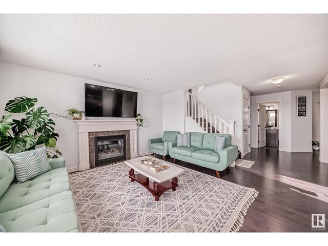 16743 36 St Nw Nw, House detached with 4 bedrooms, 3 bathrooms and null parking in Edmonton AB | Image 14