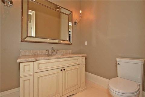 206 Dunforest Ave, House detached with 4 bedrooms, 6 bathrooms and 6 parking in Toronto ON | Image 11