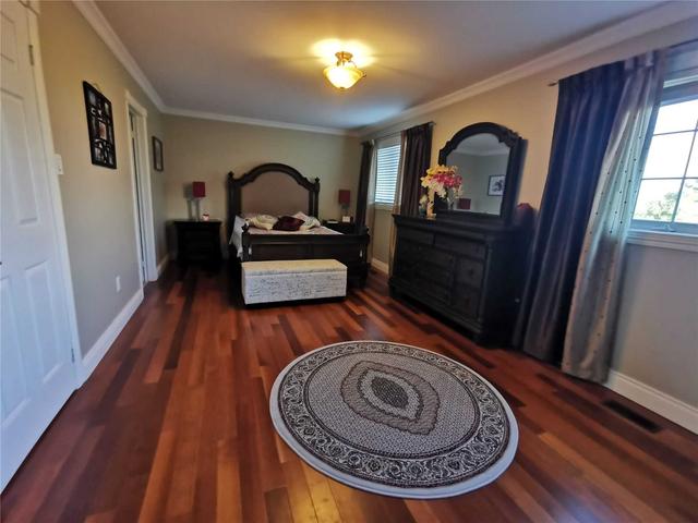 112 Vintage Gate, House detached with 3 bedrooms, 3 bathrooms and 6 parking in Brampton ON | Image 11