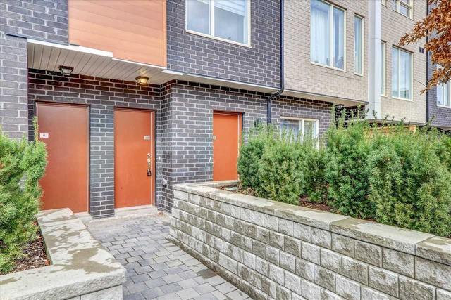 10 - 1365 Neilson Rd, Townhouse with 3 bedrooms, 3 bathrooms and 1 parking in Toronto ON | Image 12