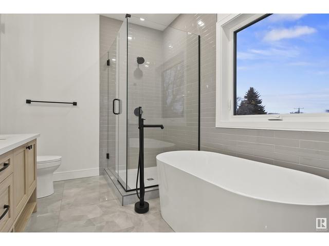 7705 86 Av Nw, House detached with 4 bedrooms, 3 bathrooms and 2 parking in Edmonton AB | Image 35