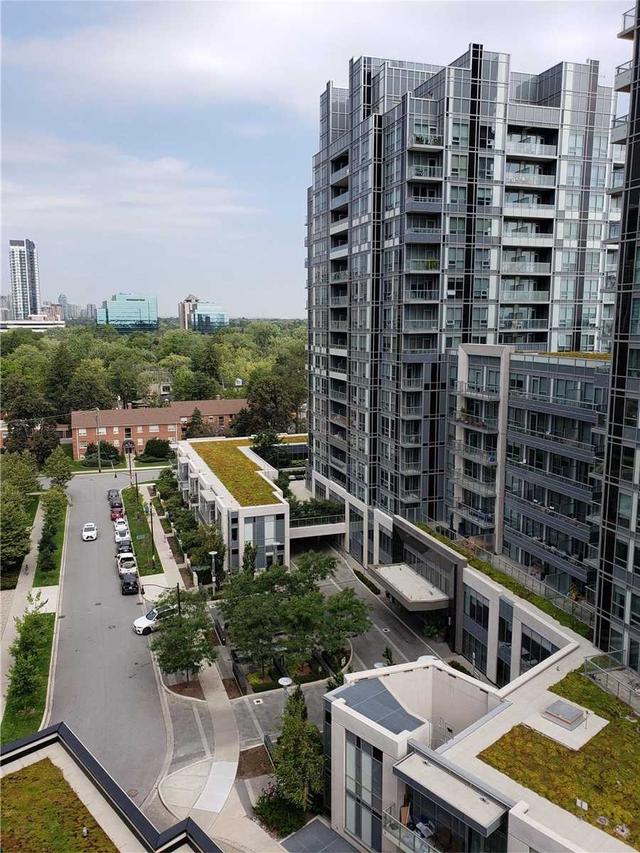 920 - 100 Harrison Garden Blvd, Condo with 2 bedrooms, 2 bathrooms and 1 parking in Toronto ON | Image 4