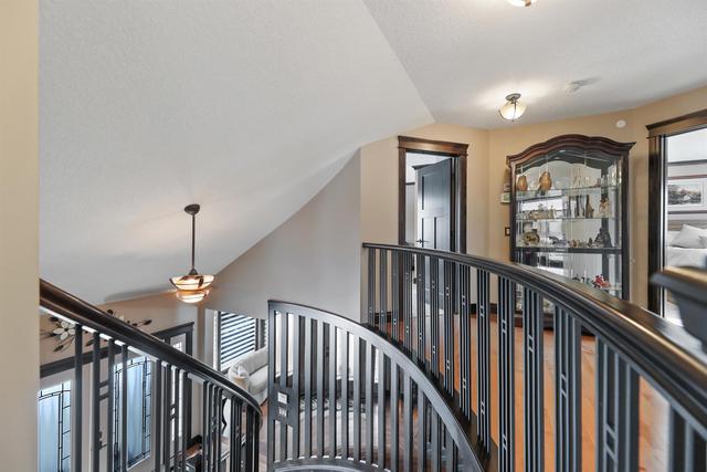 244046 George Freeman Trail, House detached with 5 bedrooms, 4 bathrooms and 3 parking in Wheatland County AB | Image 21