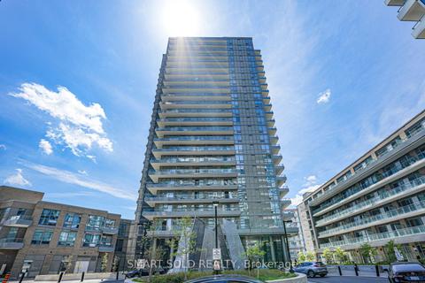 1607-50 Forest Manor Rd, Toronto, ON, M2J0E3 | Card Image