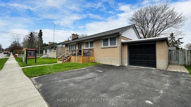 109 Ontario St, House detached with 2 bedrooms, 3 bathrooms and 4 parking in Clarington ON | Image 12