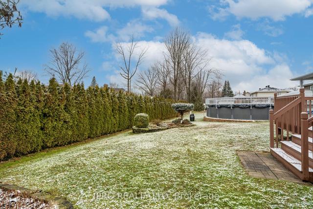 544 Dean Dr, House detached with 3 bedrooms, 3 bathrooms and 6 parking in Cornwall ON | Image 24