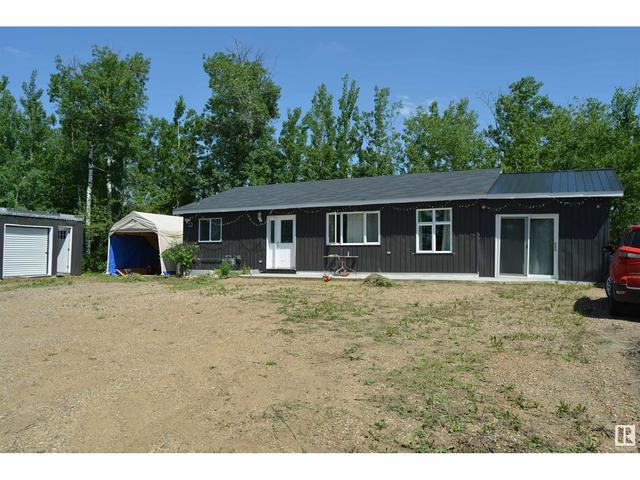 4 - 60203 Range Road 164, House detached with 3 bedrooms, 1 bathrooms and null parking in Smoky Lake County AB | Image 1