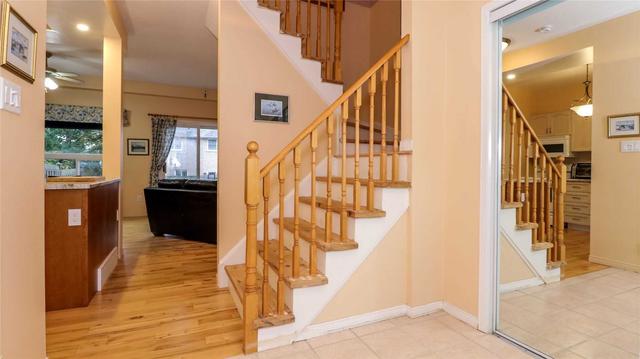 108 Bruce Cres, House attached with 3 bedrooms, 2 bathrooms and 2 parking in Barrie ON | Image 20