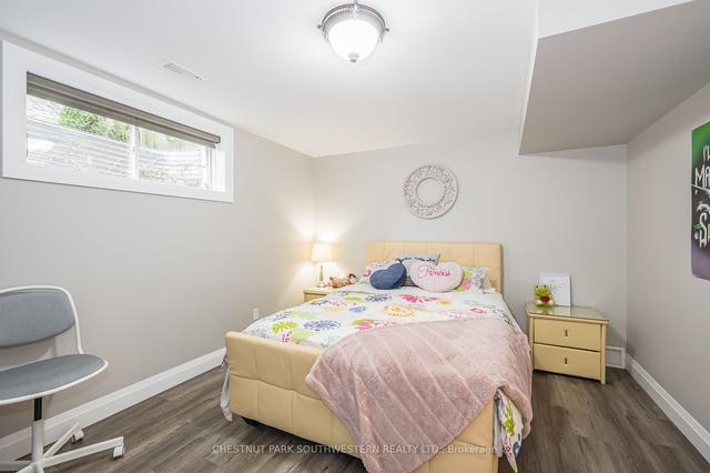 6 Mcnulty Lane, House detached with 3 bedrooms, 4 bathrooms and 4 parking in Guelph ON | Image 28