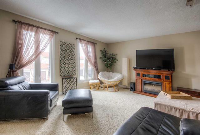 15 - 169 Elm Ridge Dr, Condo with 3 bedrooms, 2 bathrooms and 1 parking in Kitchener ON | Image 15