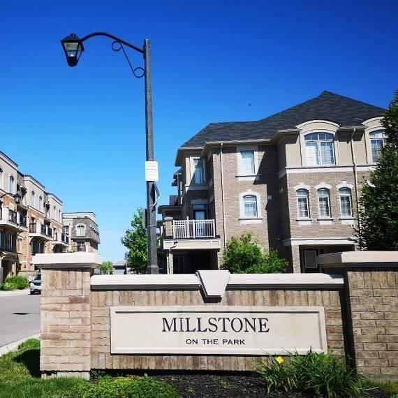 09 - 2441 Greenwich Dr, Townhouse with 2 bedrooms, 2 bathrooms and 1 parking in Oakville ON | Image 1