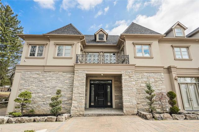 30 Blencathra Hill, House detached with 5 bedrooms, 8 bathrooms and 26 parking in Markham ON | Image 34