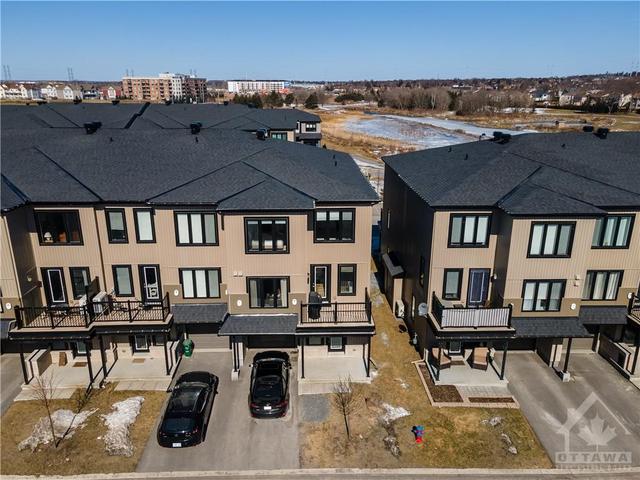 855 Element Private, Townhouse with 2 bedrooms, 2 bathrooms and 2 parking in Ottawa ON | Image 5