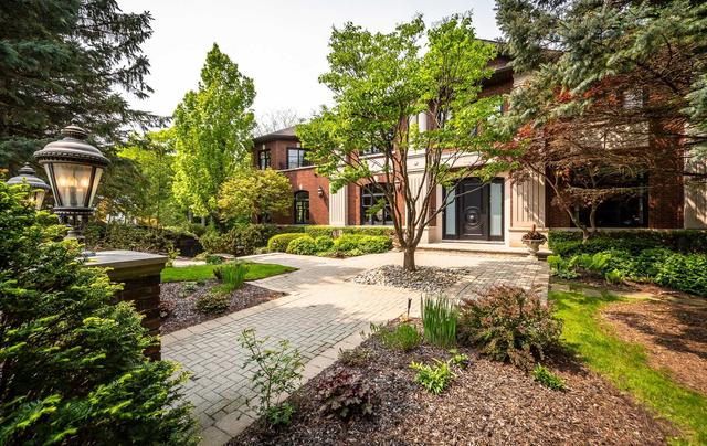 113 Mildenhall Rd, House detached with 5 bedrooms, 7 bathrooms and 13 parking in Toronto ON | Image 12