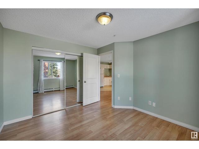 217 - 10535 122 St Nw, Condo with 1 bedrooms, 1 bathrooms and 1 parking in Edmonton AB | Image 18