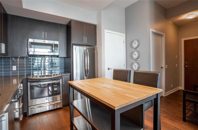 uph #05 - 2200 Lake Shore Blvd W, Condo with 1 bedrooms, 1 bathrooms and 1 parking in Toronto ON | Image 6