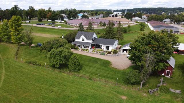 34210 Highway 41, House detached with 3 bedrooms, 3 bathrooms and 15 parking in Bonnechere Valley ON | Image 1