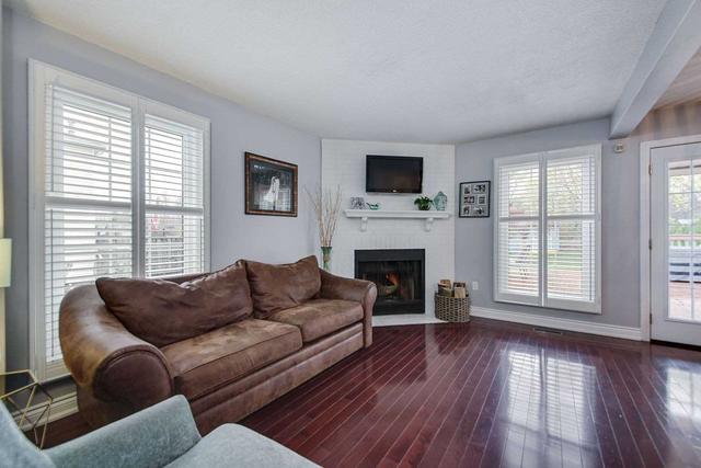 231 Mary Anne Dr, House detached with 3 bedrooms, 3 bathrooms and 3 parking in Barrie ON | Image 22
