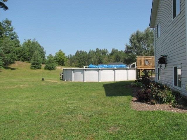 80 Dor Ann Dr, House detached with 3 bedrooms, 2 bathrooms and 8 parking in Quinte West ON | Image 27